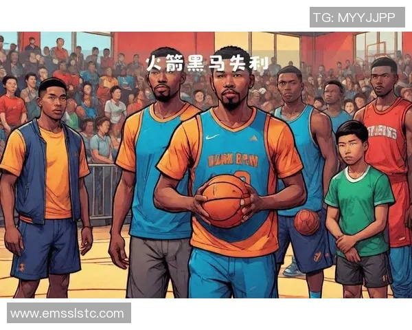 2004赛季NBA火箭与马刺精彩对决回顾及赛季影响分析