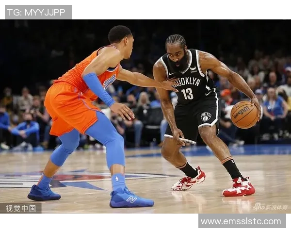 2009年NBA经典对决篮网与雷霆的精彩瞬间回顾与分析