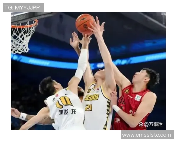 2017年CBA辽宁队与广厦队精彩对决全场录像回放分析