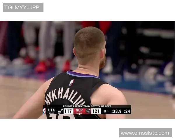 2019年NBA季后赛鹈鹕与爵士精彩对决回顾与分析