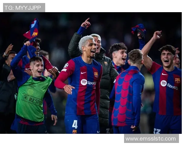 中央陆军与巴塞罗那的巅峰对决谁能在这场比赛中笑到最后