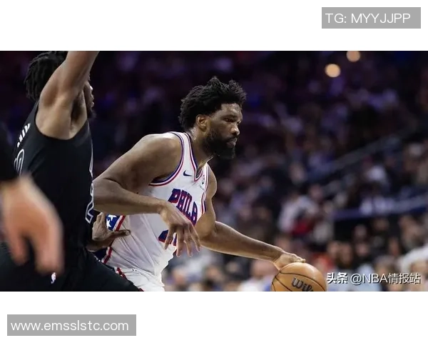 乔尔恩比德的篮球之路：从天赋异禀到NBA巨星的奋斗历程