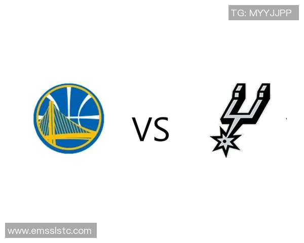 勇士与马刺对决分析大小分走势及胜负预测