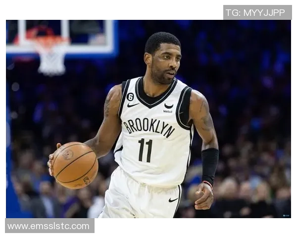 凯里欧文:从篮球天才到社会运动先锋的成长之路与影响力分析 凯里欧文:从篮球天才到社会运动先锋的成长之路与影响力分析