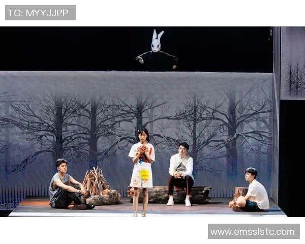 原帅的艺术之路：从舞台到生活的多重角色探索与成长