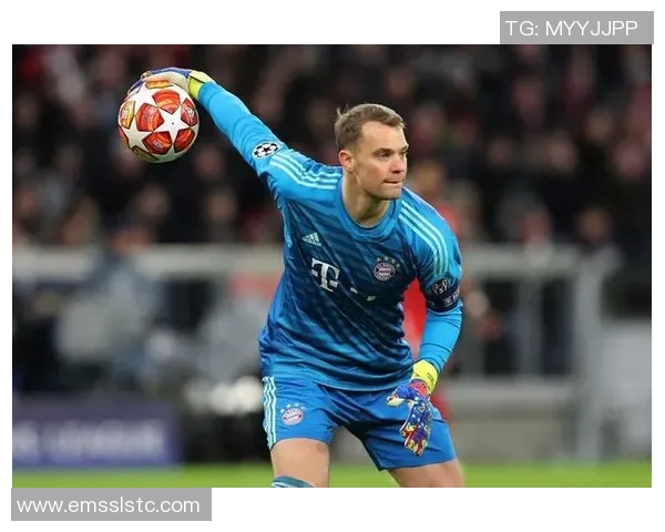 卡恩与范德萨的巅峰对决:足球历史上最伟大门将的较量与传奇 卡恩与范德萨的巅峰对决:足球历史上最伟大门将的较量与传奇