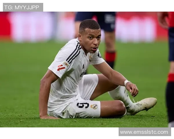 姆巴佩欧冠夜大放异彩赛后发言引发对未来去向的热议