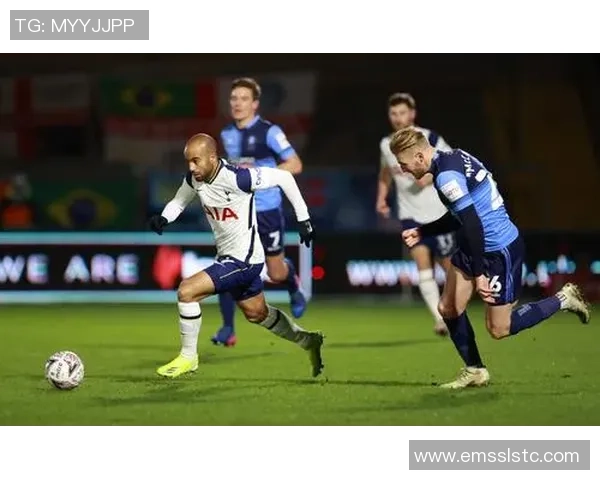 威科姆对阵热刺比赛结果揭晓热刺能否延续胜利势头分析 威科姆对阵热刺比赛结果揭晓热刺能否延续胜利势头分析