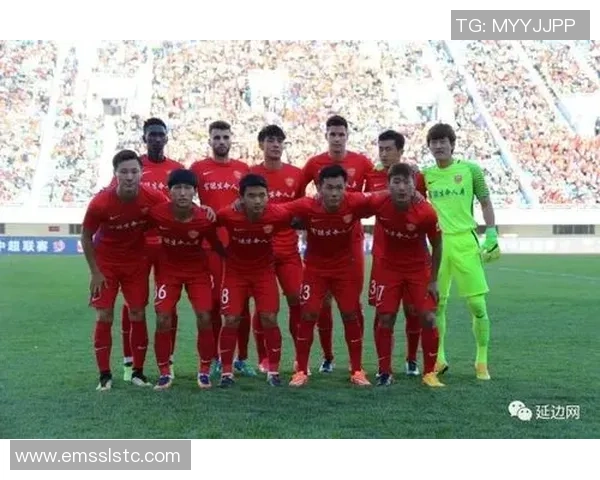 延边富德迎战天津全力争胜期待精彩对决与球迷共庆足球盛宴 延边富德迎战天津全力争胜期待精彩对决与球迷共庆足球盛宴