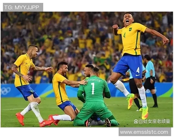 德国与巴西足球历史交锋回顾及战绩分析 德国与巴西足球历史交锋回顾及战绩分析