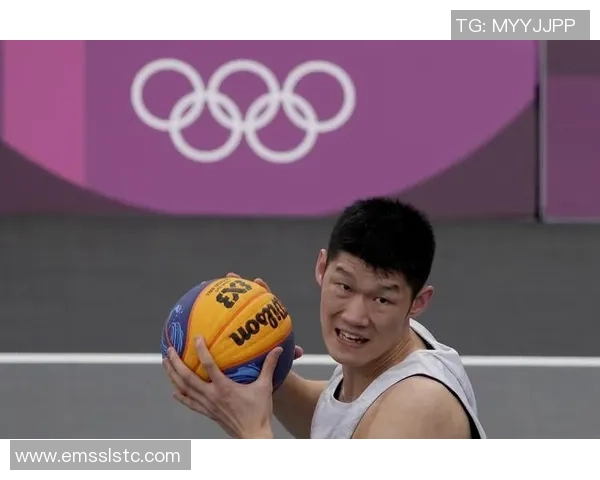 胡金秋：从青涩新秀到CBA明星球员的成长之路与未来展望