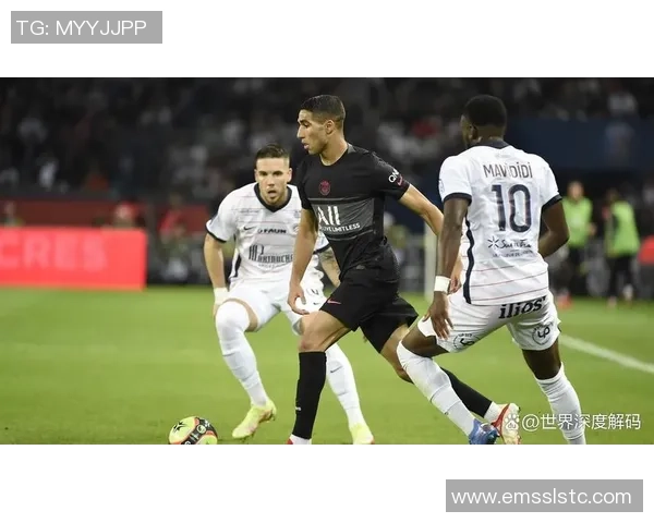 蒙比利埃主场迎战巴黎圣日耳曼争夺法甲积分榜重要战役
