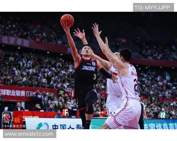 贺希宁：从新星崛起到篮球赛场的闪耀之路与未来展望