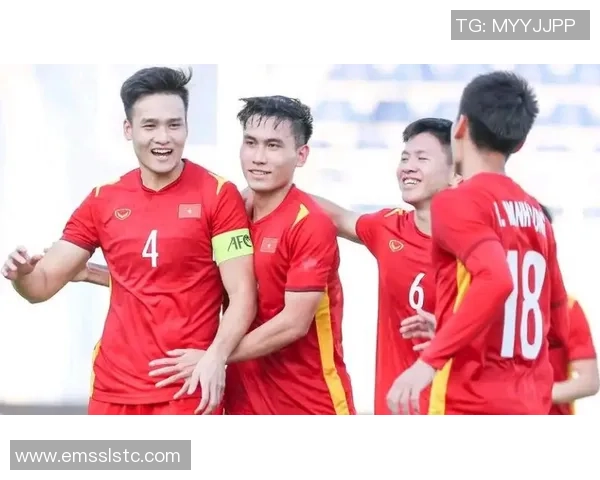 越南与卡塔尔足球交锋历史回顾及战绩分析