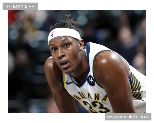 迈尔斯特纳在NBA赛场上的成长与突破之路分析