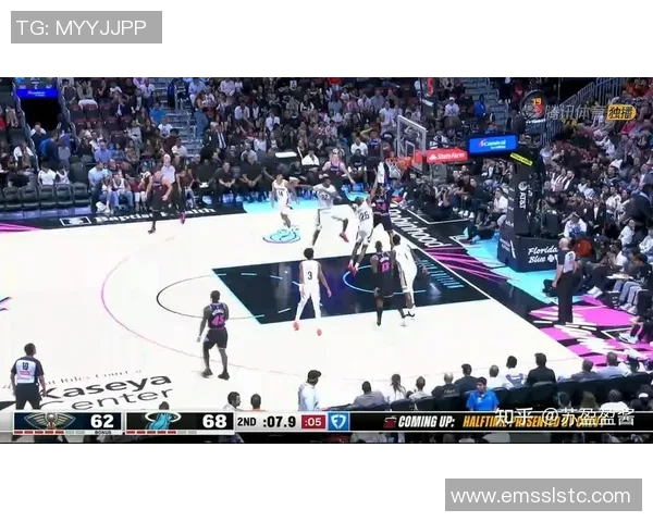 鹈鹕与热火精彩对决回放录像全程回顾与精彩瞬间分析