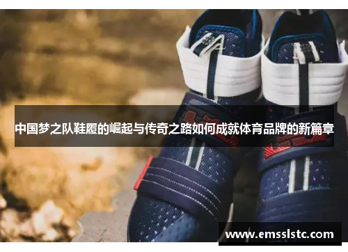 中国梦之队鞋履的崛起与传奇之路如何成就体育品牌的新篇章